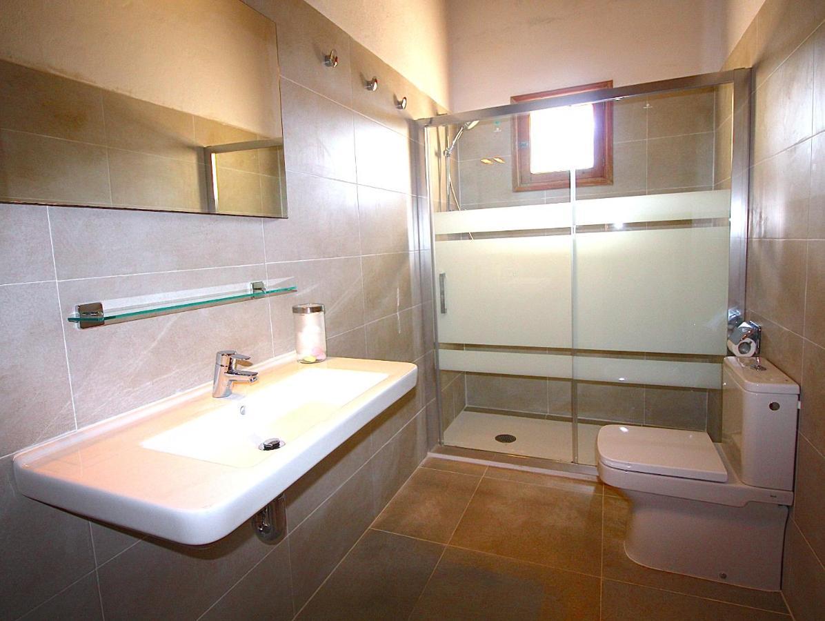 Villa Son Gancho Làng Costitx Ngoại thất bức ảnh